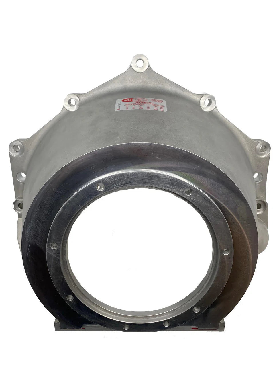 FTI Performance auto part