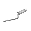 Walker Exhaust auto part