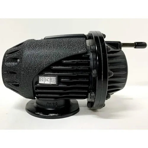 HKS SUPER SQV4 BLACK EDITION UNIVERSAL ASSY
