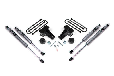 Zone Offroad auto part