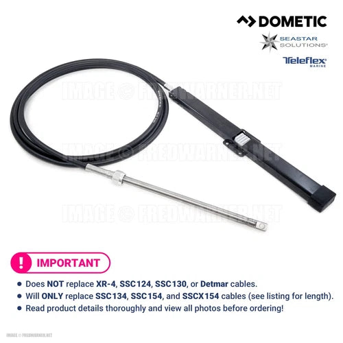27' XTREME RACK CABLE