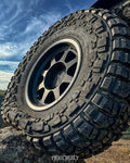 KLEVER A/T TRAIL