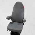 SEATS INC HERITAGE HIGH BACK AIR RI