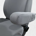 SEATS INC HERITAGE HIGH BACK AIR RI