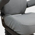 SEATS INC HERITAGE HIGH BACK AIR RI