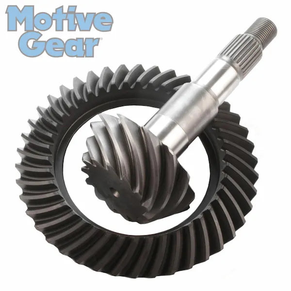 R&P 3.23 GM7.5 10 BOLT