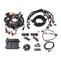 2V FORD MODULAR EFI KIT, NTK O2, JETRONI