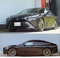 RS-R 2021 Toyota Mirai (JPD20) FCV Down Sus Springs