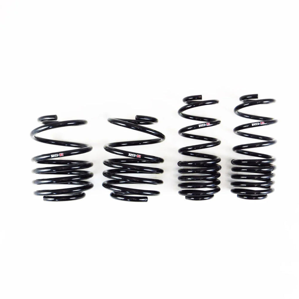 RS-R 2023+ Acura Integra Type S Down Sus Springs