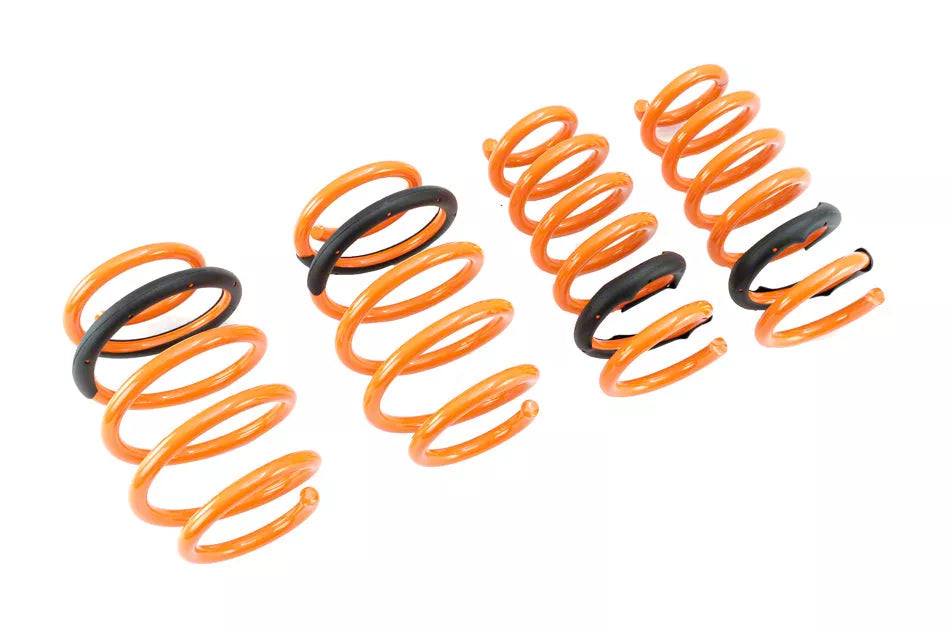 Megan Lowering Springs Ford Flex 09-19 (spring rates FR 4.67 Rear 11.87)
