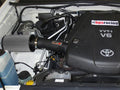HPS Performance cold air intake detail