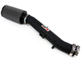 HPS Performance cold air intake close-up