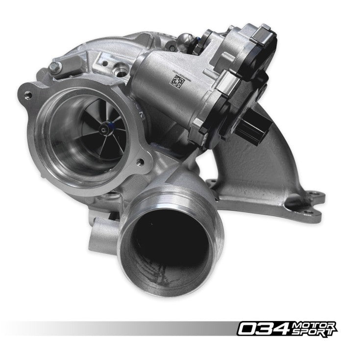 Turbo, Garrett, Stg 1, Mk8 R