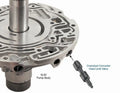 Suncoast Converters Reamer F-Tool Kit For 104520-11 F-104520-TL11C