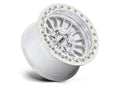 KMC Wheels IMPACT BL 17X9 6X135 87 25 MACH KM239DX17906325