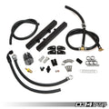 FUEL RAIL,2.7T DROPIN S4