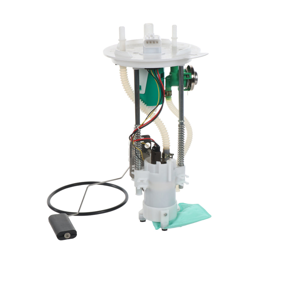 ELECTRIC FUEL PUMPS