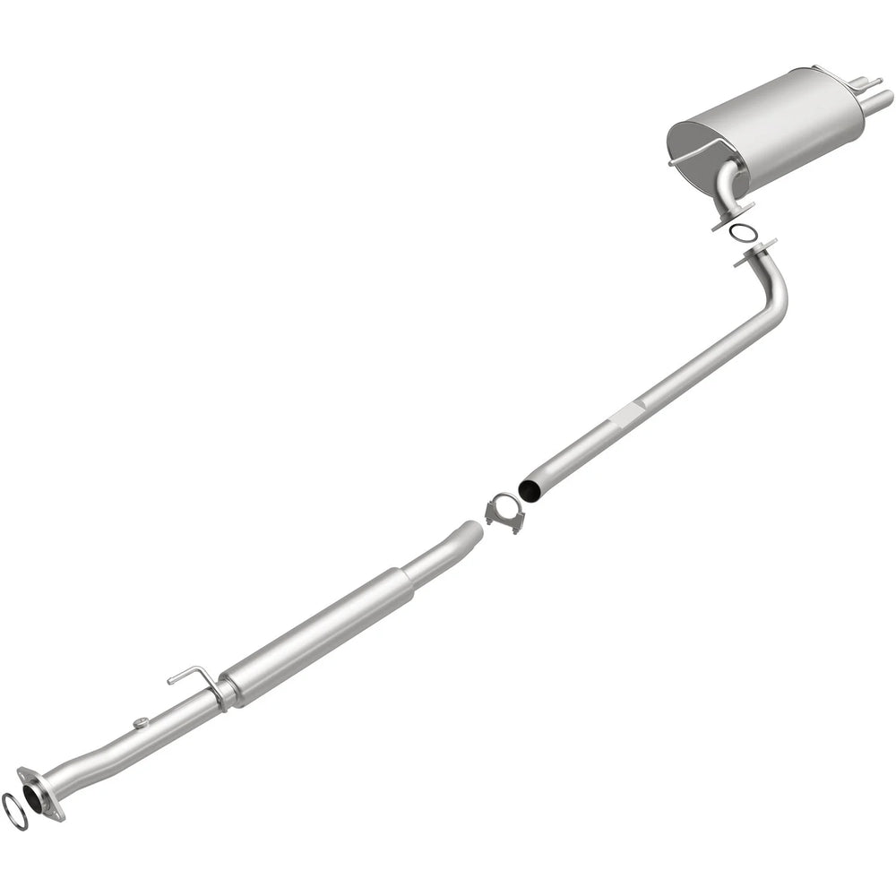 EXHAUST KIT 95-96 CAMRY ES300 3.0L