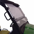 J.DEERE XUV550 TILT W/S