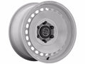 Black Rhino BASIN 17X8 6X130 84 32 GRY-SPC BR036AX17803832