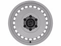 Black Rhino BASIN 17X8 6X130 84 32 GRY-SPC BR036AX17803832