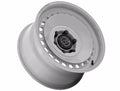 Black Rhino BASIN 17X8 6X130 84 32 GRY-SPC BR036AX17803832