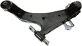CONTROL ARM W/ BALL JOINT