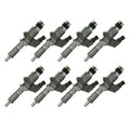 LB7 TorqueMaster Injector - Reman CORE CHARE APPLIES OF 1200