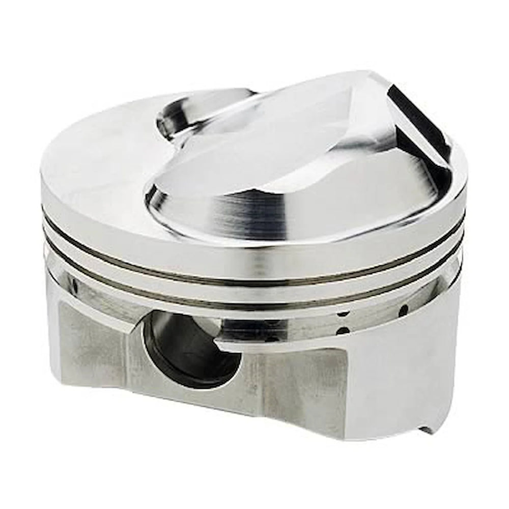 BBC Domed Piston Set 4.320 Bore +48cc