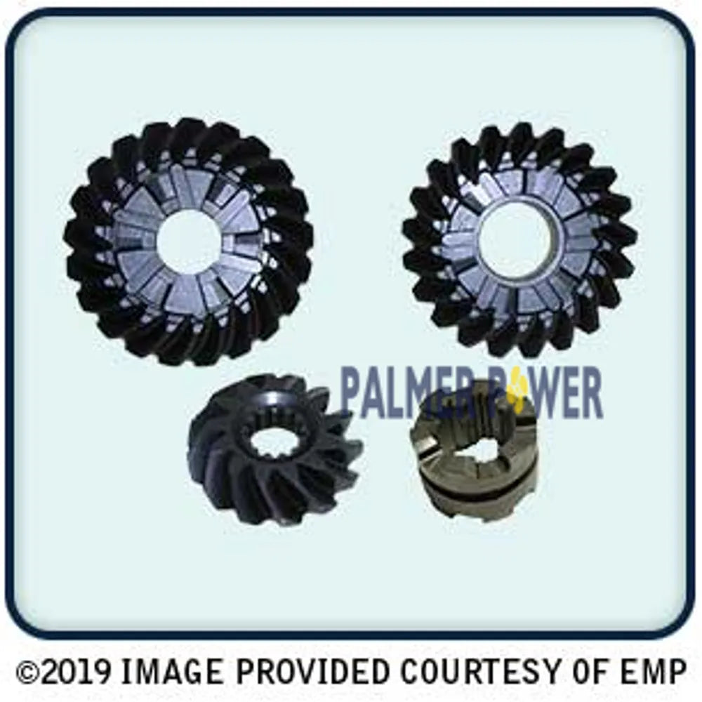 COMPLETE GEAR SET