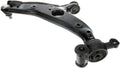 CONTROL ARM W/ BALL