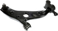 CONTROL ARM W/ BALL