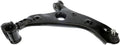 CONTROL ARM W/ BALL