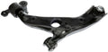 CONTROL ARM W/ BALL