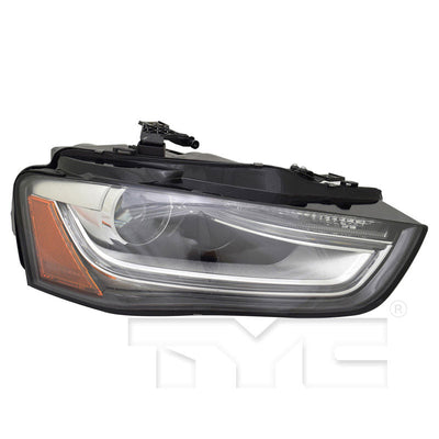 TYC auto part