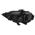 CAPA 1316 AD A4 W/O CURVE LIGHT HID HEADLAMP ASSY RH