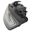 CAPA 1316 AD A4 W/O CURVE LIGHT HID HEADLAMP ASSY RH