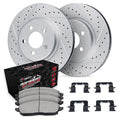R1 Concepts auto part
