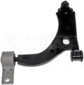 CONTROL ARM W/ BALL