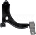 CONTROL ARM W/ BALL