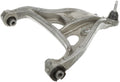 DELPHI control arms detail