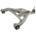 DELPHI control arms close-up
