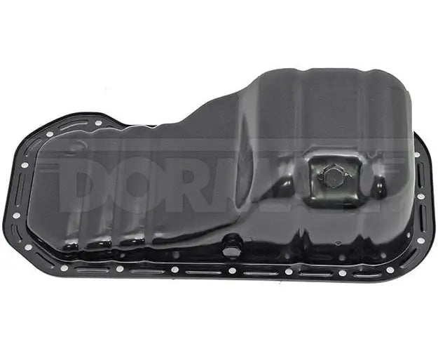 OIL PAN