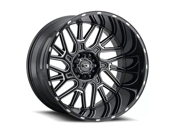 6-139.7 GBLK MIL SPK VIS BRAWL