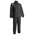 Sparco AIR-15 Size 48 Black (One Piece)