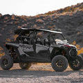 Particle Separator 2 For 16-22 Polaris RZR XP Turbo/Turbo S S&B