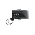 Particle Separator 2 For 16-22 Polaris RZR XP Turbo/Turbo S S&B