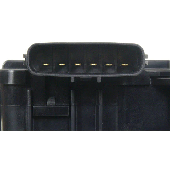 ACCELERATOR PEDAL SENSOR