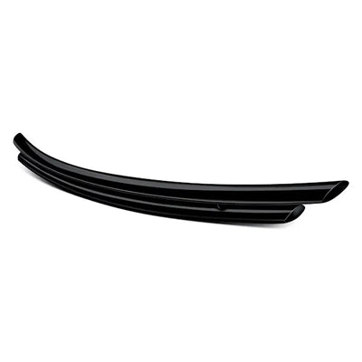 BLACK HORSE bumper