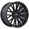 Wheel Pros Rotiform LSE 20X8.5 5X112 66 40 S-BLK RC201MX20855740